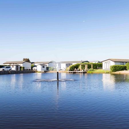 Europarcs De Woudhoeve Egmond aan den Hoef Eksteriør bilde