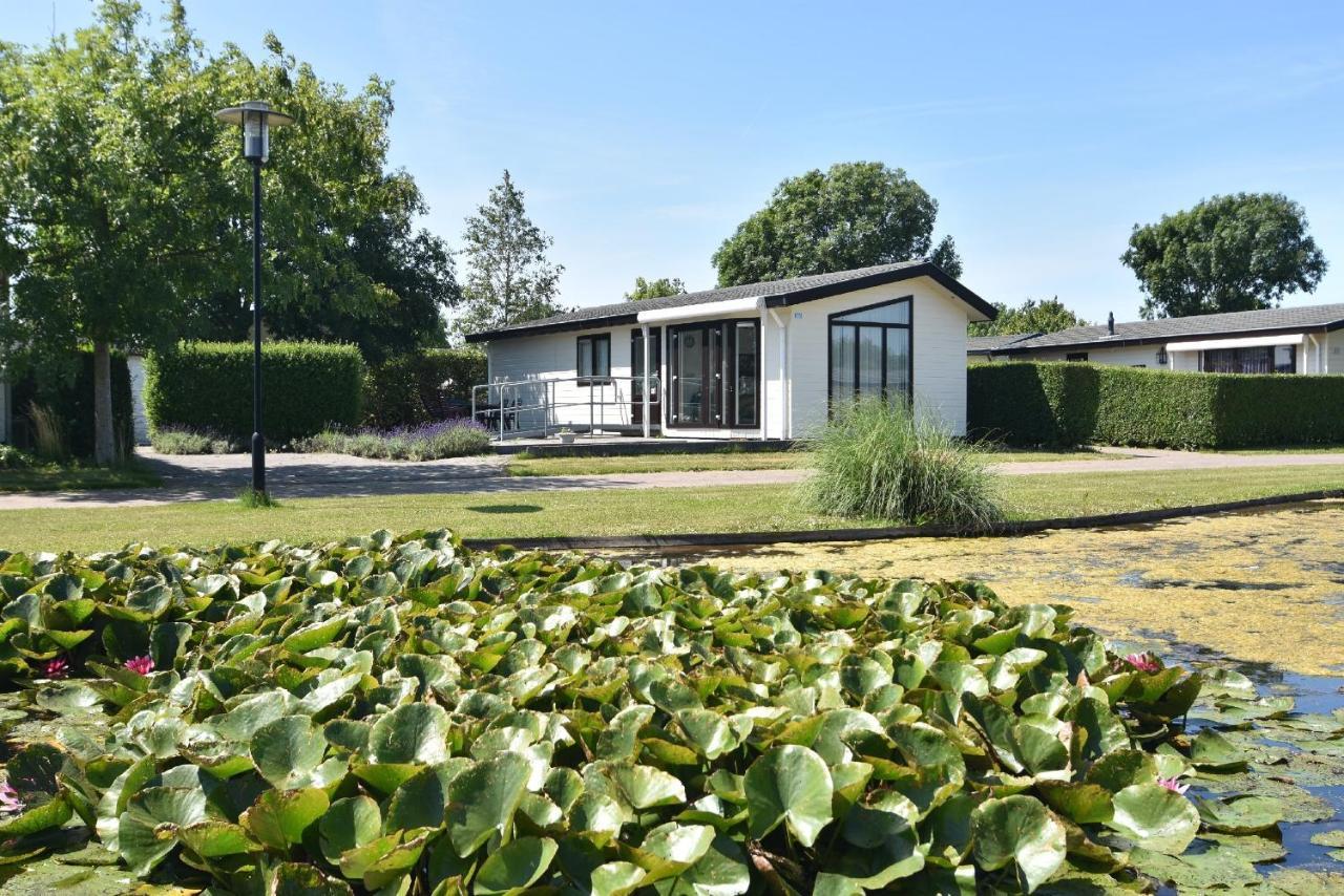 Europarcs De Woudhoeve Egmond aan den Hoef Rom bilde